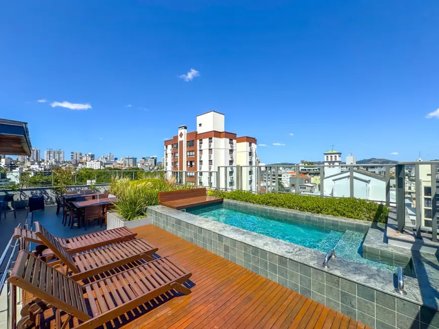 Foto 9 de Apartamento com 1 quarto à venda, 73m2 em Petrópolis, Porto Alegre - RS