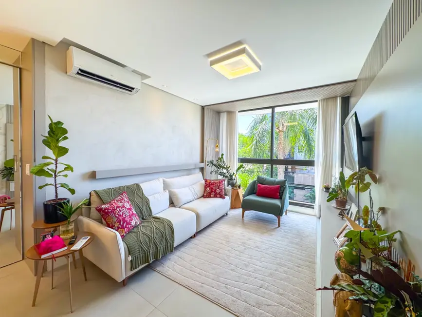 Foto 1 de Apartamento com 1 quarto à venda, 73m2 em Petrópolis, Porto Alegre - RS