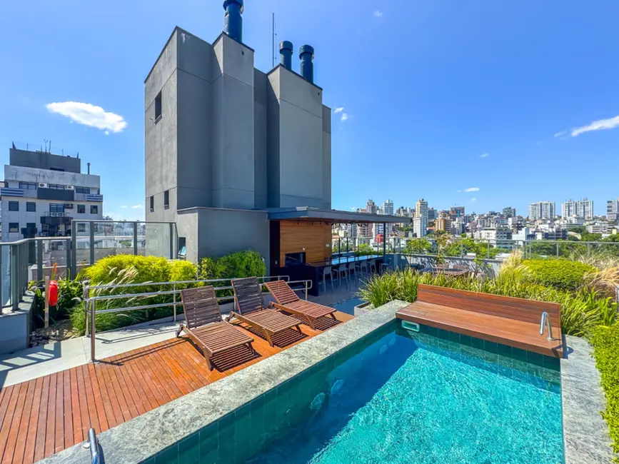 Foto 5 de Apartamento com 1 quarto à venda, 73m2 em Petrópolis, Porto Alegre - RS