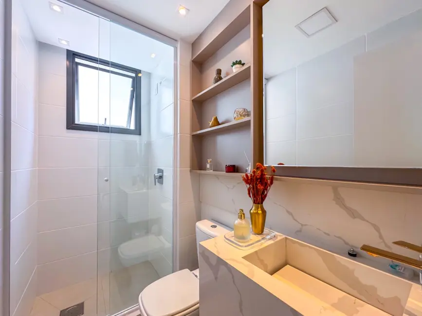 Foto 3 de Apartamento com 1 quarto à venda, 73m2 em Petrópolis, Porto Alegre - RS