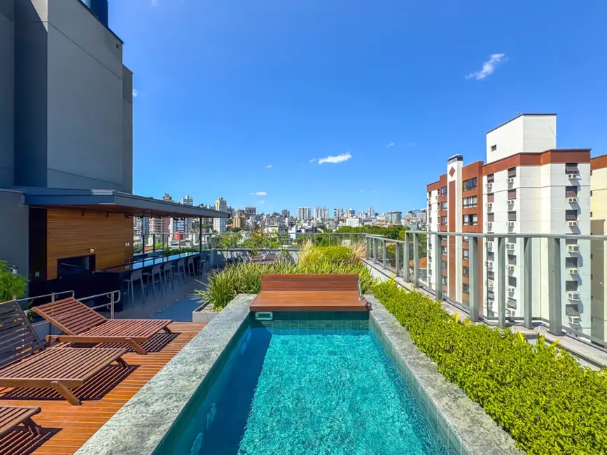 Foto 8 de Apartamento com 1 quarto à venda, 73m2 em Petrópolis, Porto Alegre - RS