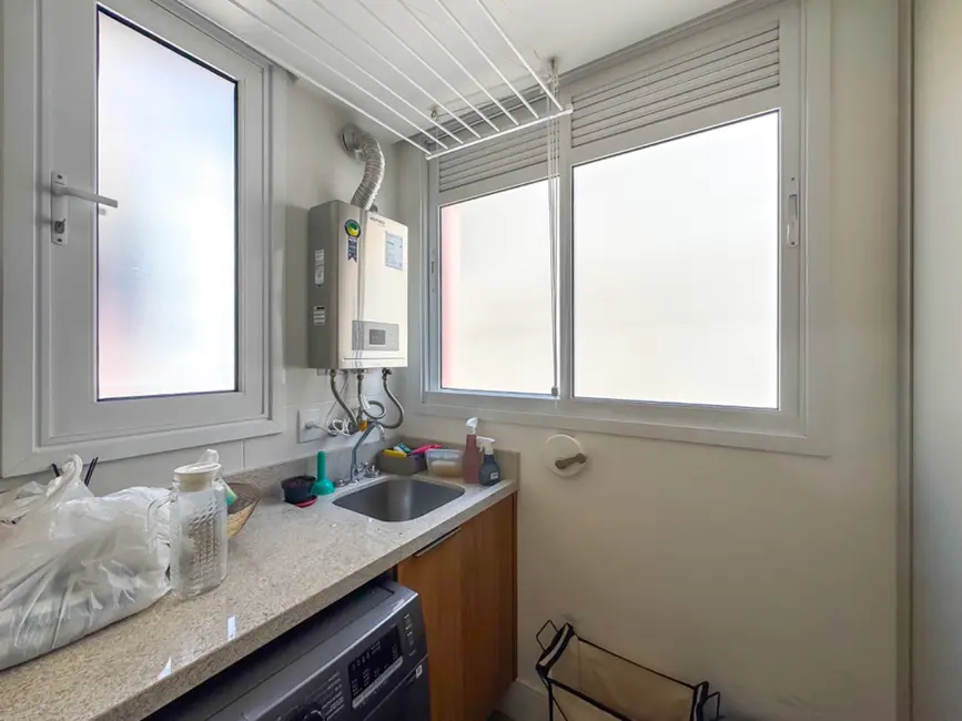 Foto 7 de Apartamento com 1 quarto à venda, 73m2 em Petrópolis, Porto Alegre - RS