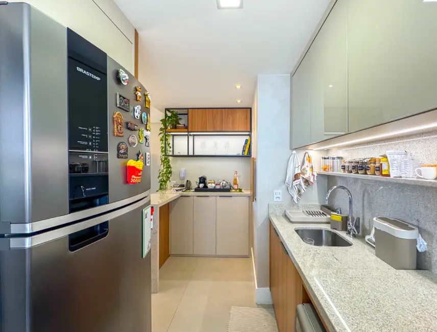 Foto 6 de Apartamento com 1 quarto à venda, 73m2 em Petrópolis, Porto Alegre - RS