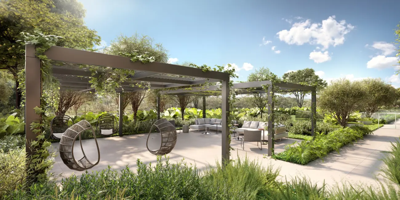 Apartamento com 3 quartos à venda, 286m2 em Bela Vista, Porto Alegre - RS - imagem 5 Foto 5 de Apartamento com 3 quartos à venda, 286m2 em Bela Vista, Porto Alegre - RS