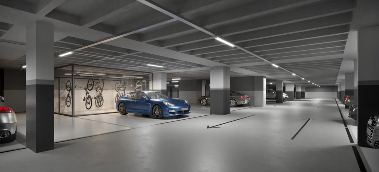 Apartamento com 3 quartos à venda, 286m2 em Bela Vista, Porto Alegre - RS - imagem 8 Foto 8 de Apartamento com 3 quartos à venda, 286m2 em Bela Vista, Porto Alegre - RS