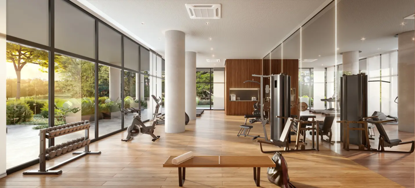 Apartamento com 3 quartos à venda, 286m2 em Bela Vista, Porto Alegre - RS - imagem 2 Foto 2 de Apartamento com 3 quartos à venda, 286m2 em Bela Vista, Porto Alegre - RS