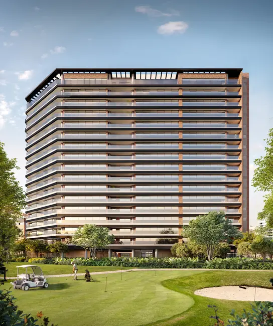 Apartamento com 3 quartos à venda, 286m2 em Bela Vista, Porto Alegre - RS - imagem 1 Foto 1 de Apartamento com 3 quartos à venda, 286m2 em Bela Vista, Porto Alegre - RS