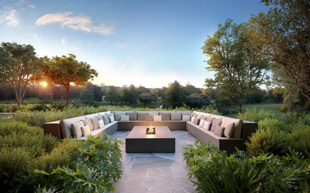 Apartamento com 3 quartos à venda, 286m2 em Bela Vista, Porto Alegre - RS - imagem 7 Foto 7 de Apartamento com 3 quartos à venda, 286m2 em Bela Vista, Porto Alegre - RS