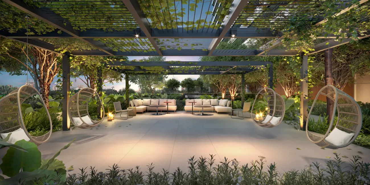 Apartamento com 3 quartos à venda, 286m2 em Bela Vista, Porto Alegre - RS - imagem 6 Foto 6 de Apartamento com 3 quartos à venda, 286m2 em Bela Vista, Porto Alegre - RS