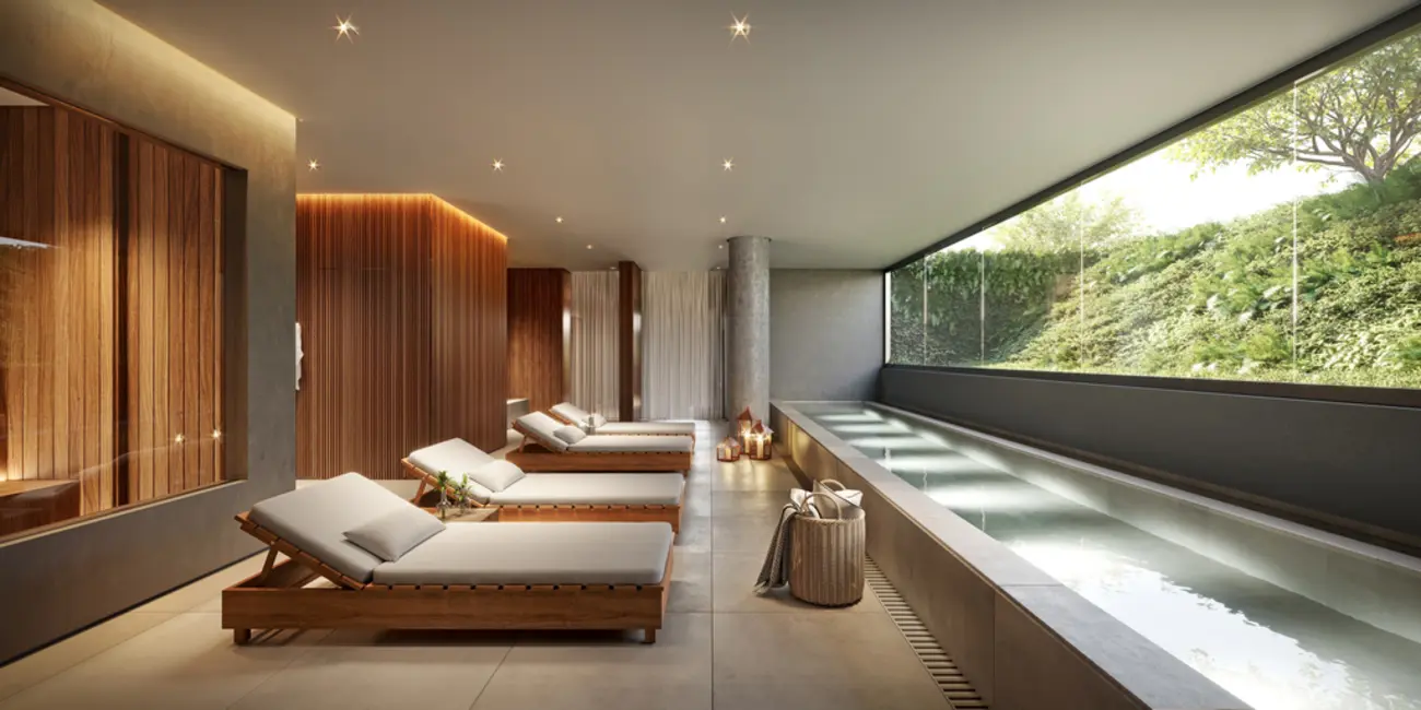 Apartamento com 3 quartos à venda, 286m2 em Bela Vista, Porto Alegre - RS - imagem 9 Foto 9 de Apartamento com 3 quartos à venda, 286m2 em Bela Vista, Porto Alegre - RS