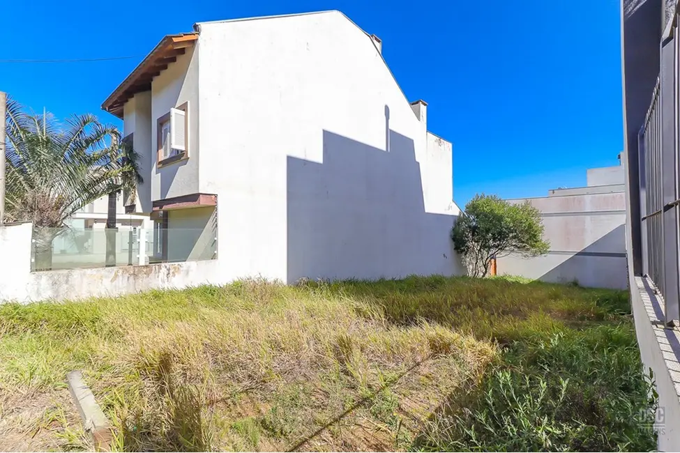 Foto 3 de Terreno / Lote à venda, 224m2 em Guarujá, Porto Alegre - RS