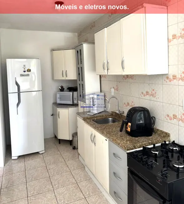 Foto 7 de Apartamento com 1 quarto à venda, 45m2 em Cristal, Porto Alegre - RS