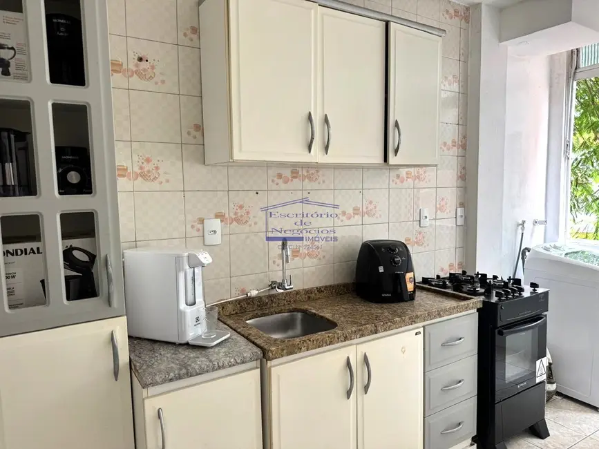 Foto 5 de Apartamento com 1 quarto à venda, 45m2 em Cristal, Porto Alegre - RS