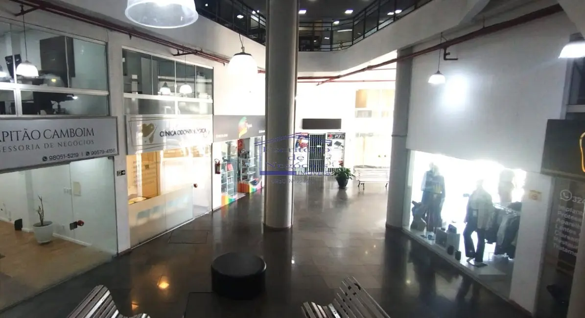 Foto 4 de Sala Comercial à venda, 21m2 em Cavalhada, Porto Alegre - RS