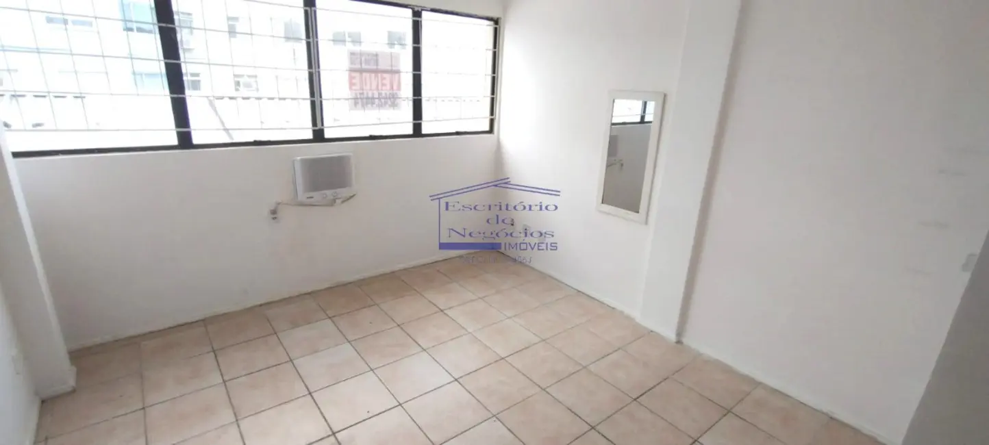 Foto 2 de Sala Comercial à venda, 21m2 em Cavalhada, Porto Alegre - RS