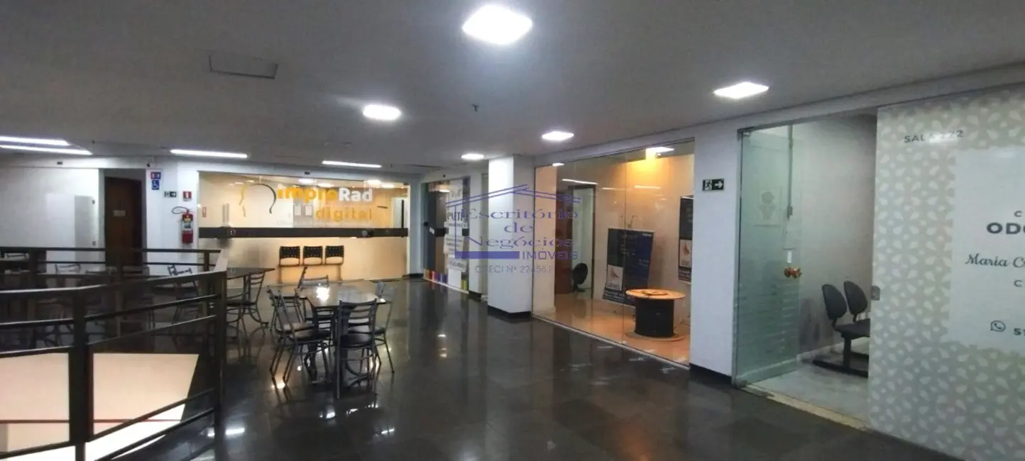 Foto 7 de Sala Comercial à venda, 21m2 em Cavalhada, Porto Alegre - RS