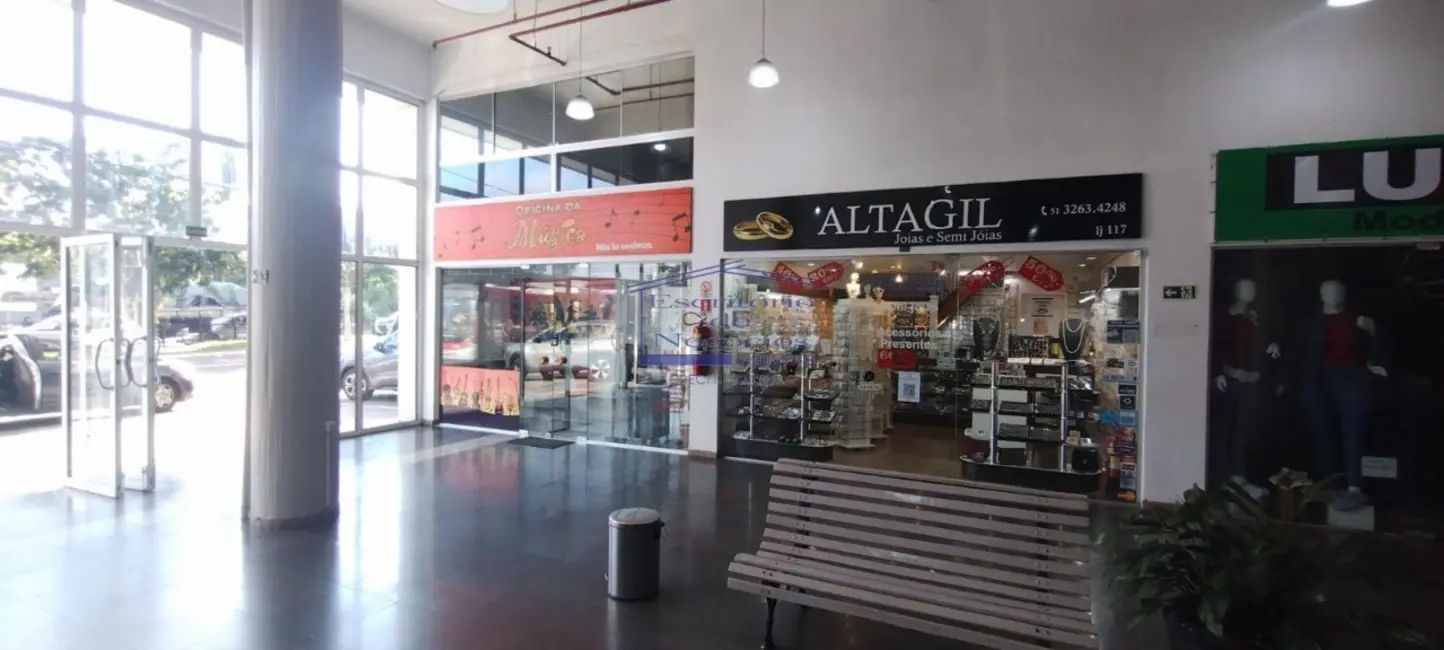 Foto 8 de Sala Comercial à venda, 21m2 em Cavalhada, Porto Alegre - RS