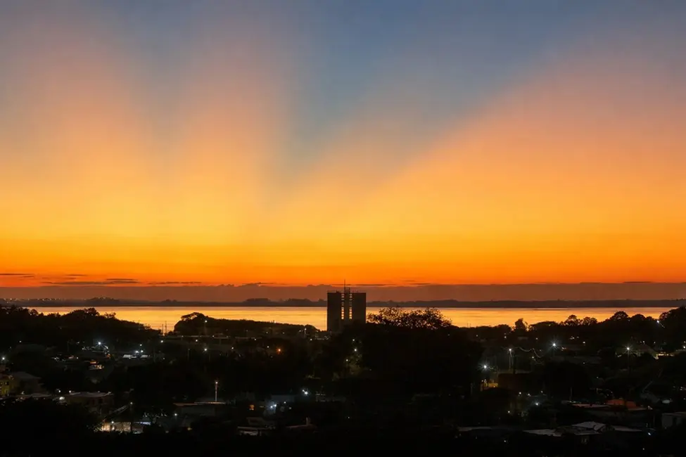 Foto 1 de Apartamento com 2 quartos à venda, 71m2 em Camaquã, Porto Alegre - RS