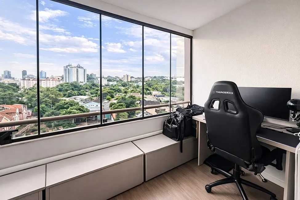 Foto 8 de Apartamento com 2 quartos à venda, 71m2 em Camaquã, Porto Alegre - RS