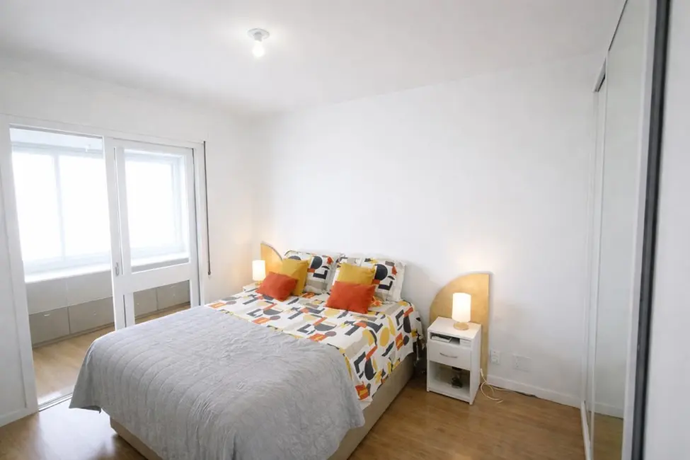 Foto 7 de Apartamento com 2 quartos à venda, 71m2 em Camaquã, Porto Alegre - RS