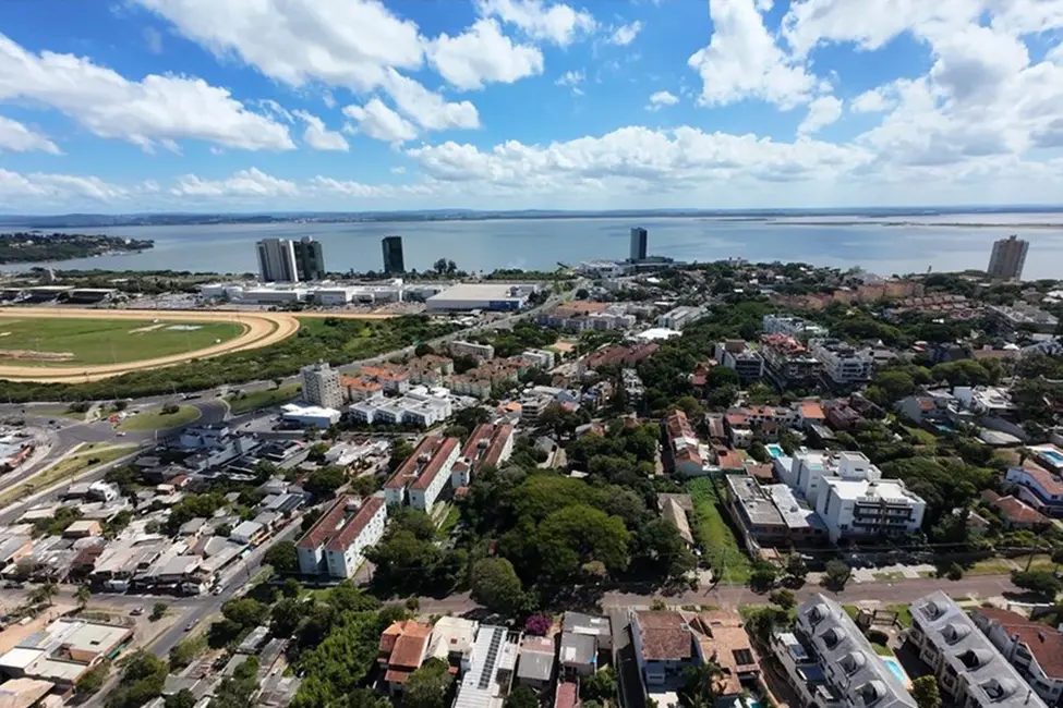 Terreno / Lote à venda em Cristal, Porto Alegre - RS - imagem 4 Foto 4 de Terreno / Lote à venda em Cristal, Porto Alegre - RS