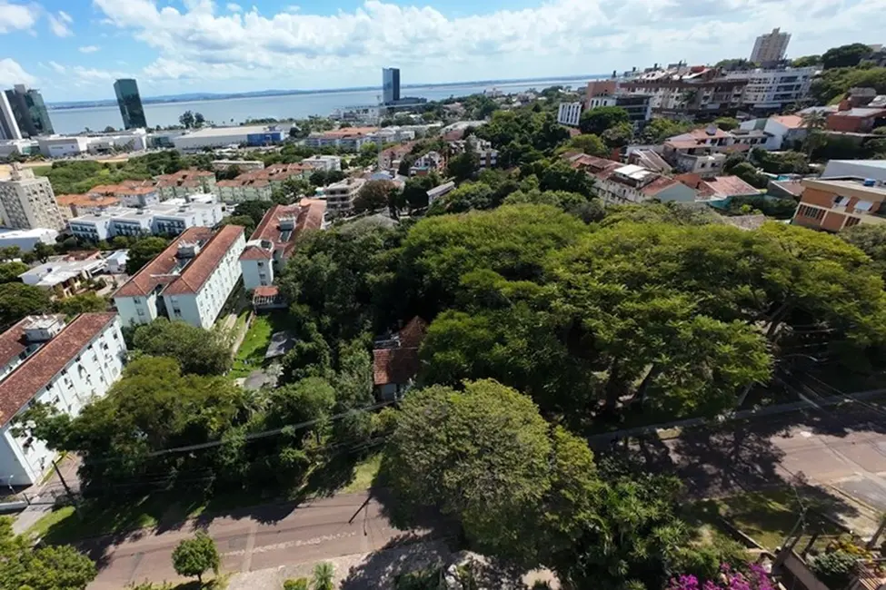 Terreno / Lote à venda em Cristal, Porto Alegre - RS - imagem 5 Foto 5 de Terreno / Lote à venda em Cristal, Porto Alegre - RS