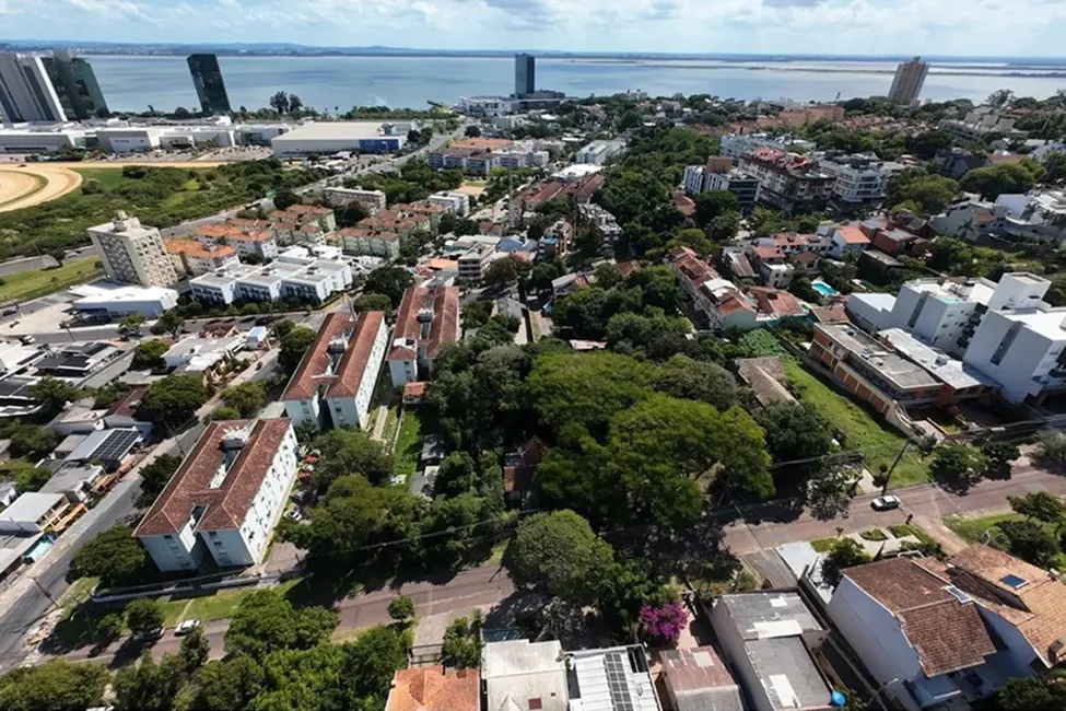 Terreno / Lote à venda em Cristal, Porto Alegre - RS - imagem 3 Foto 3 de Terreno / Lote à venda em Cristal, Porto Alegre - RS