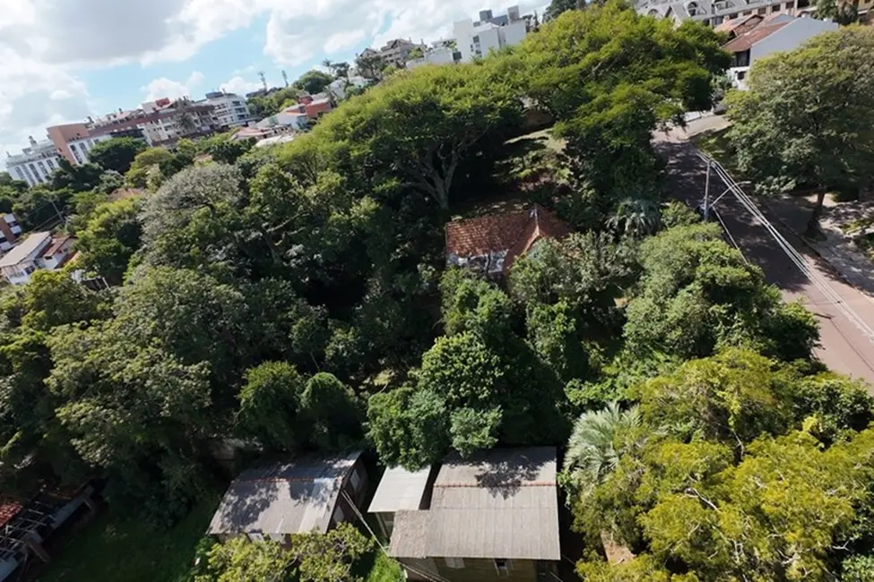 Terreno / Lote à venda em Cristal, Porto Alegre - RS - imagem 6 Foto 6 de Terreno / Lote à venda em Cristal, Porto Alegre - RS