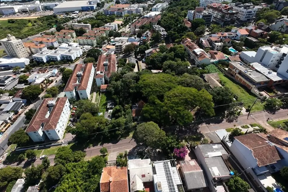 Terreno / Lote à venda em Cristal, Porto Alegre - RS - imagem 2 Foto 2 de Terreno / Lote à venda em Cristal, Porto Alegre - RS