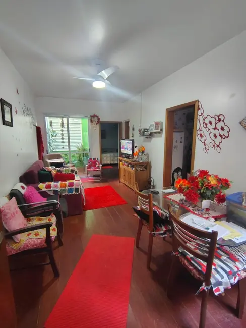 Apartamento com 1 quarto à venda, 48m2 em Menino Deus, Porto Alegre - RS - imagem 3 Foto 3 de Apartamento com 1 quarto à venda, 48m2 em Menino Deus, Porto Alegre - RS