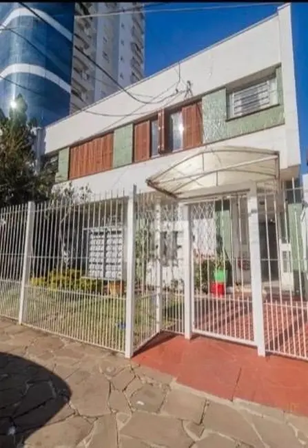 Apartamento com 1 quarto à venda, 48m2 em Menino Deus, Porto Alegre - RS - imagem 1 Foto 1 de Apartamento com 1 quarto à venda, 48m2 em Menino Deus, Porto Alegre - RS