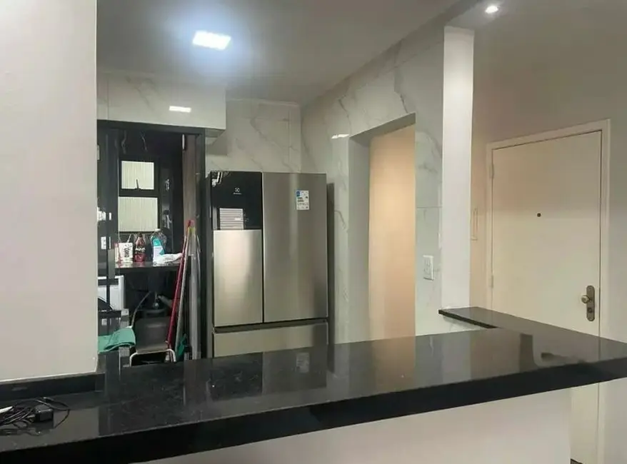 Foto 7 de Apartamento com 1 quarto à venda, 45m2 em Santana, Porto Alegre - RS