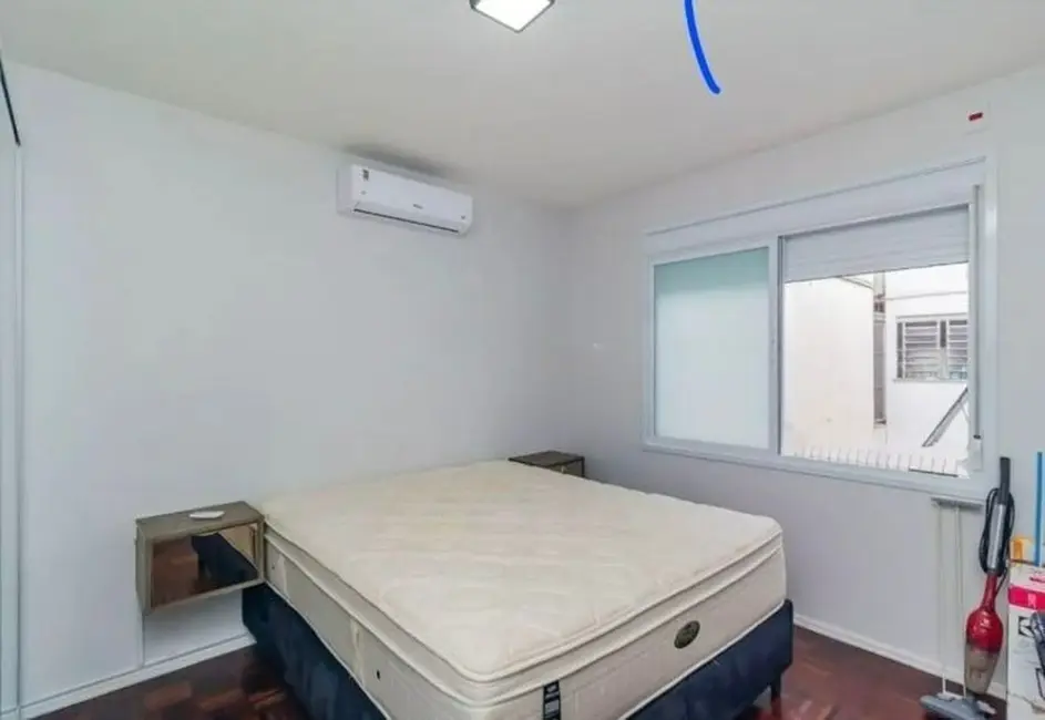 Foto 4 de Apartamento com 1 quarto à venda, 45m2 em Santana, Porto Alegre - RS