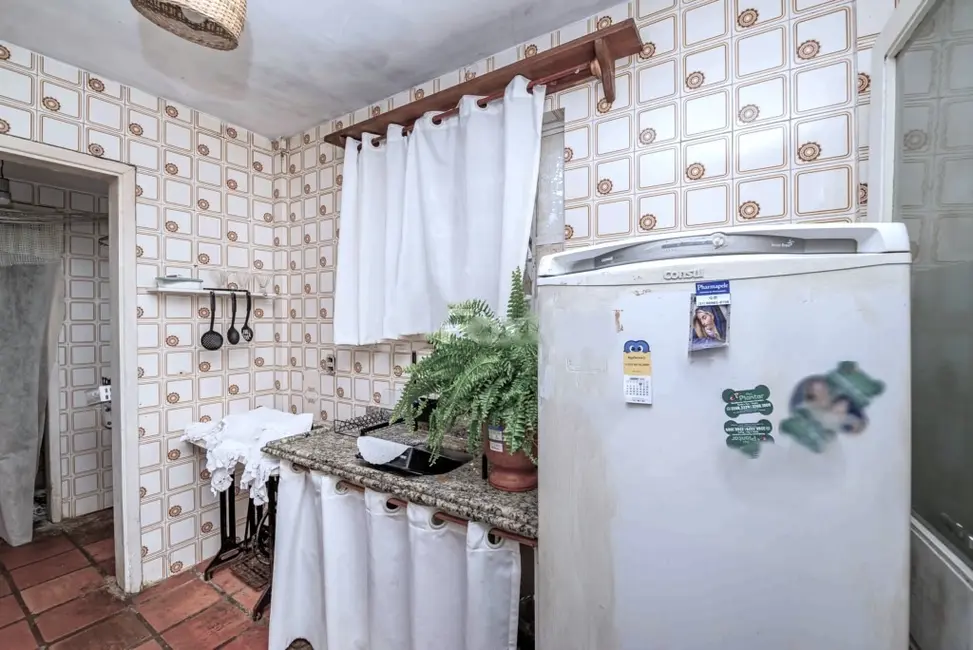 Foto 3 de Apartamento com 2 quartos à venda, 61m2 em Tristeza, Porto Alegre - RS