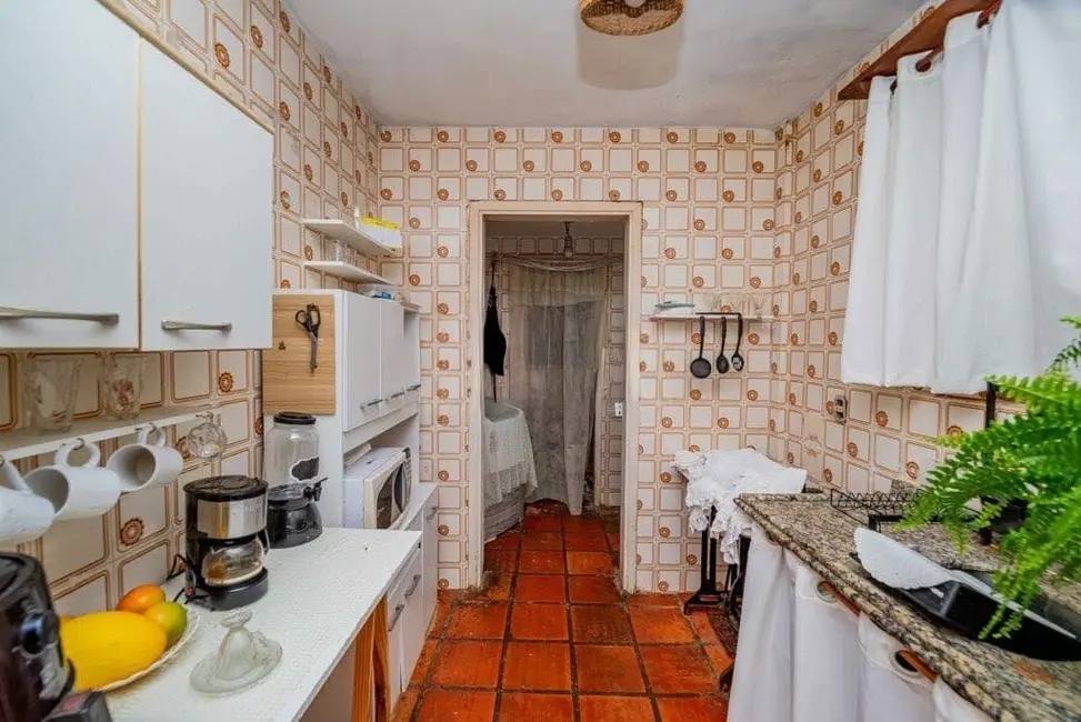 Foto 4 de Apartamento com 2 quartos à venda, 61m2 em Tristeza, Porto Alegre - RS