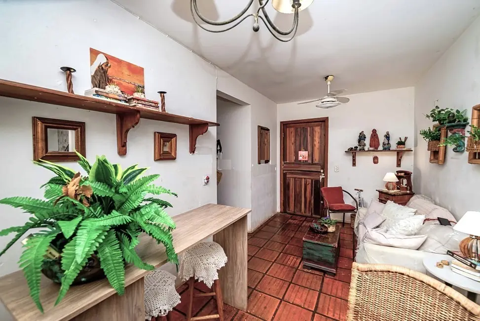 Foto 1 de Apartamento com 2 quartos à venda, 61m2 em Tristeza, Porto Alegre - RS