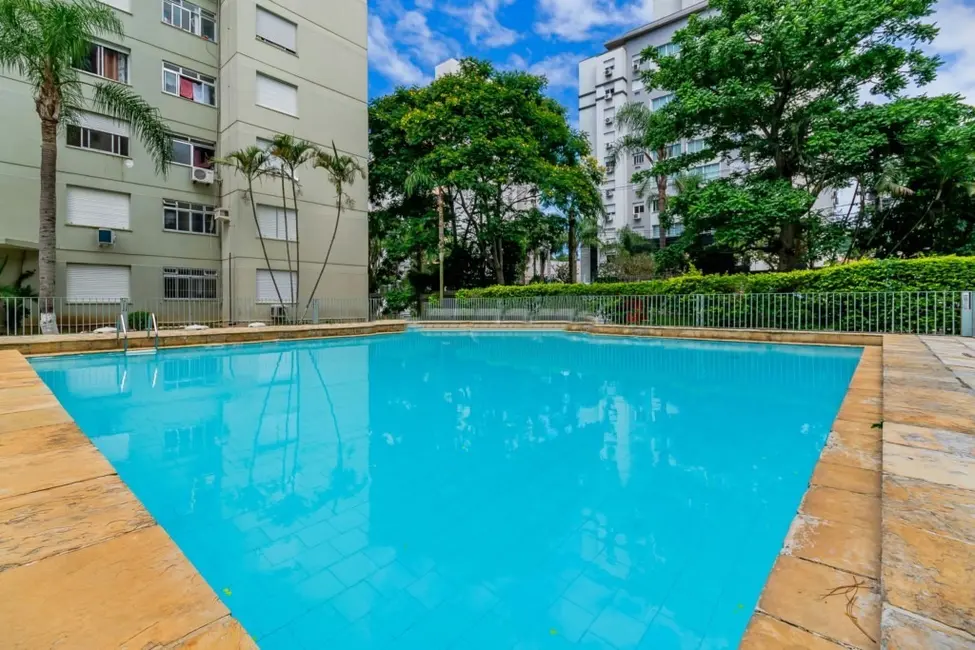 Foto 2 de Apartamento com 2 quartos à venda, 61m2 em Tristeza, Porto Alegre - RS