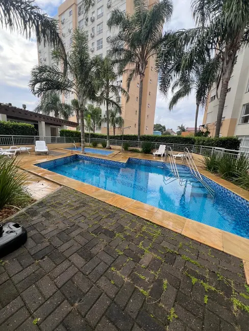 Foto 3 de Apartamento com 2 quartos à venda, 56m2 em Cavalhada, Porto Alegre - RS