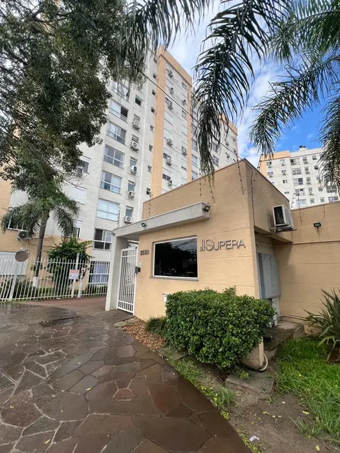 Foto 1 de Apartamento com 2 quartos à venda, 56m2 em Cavalhada, Porto Alegre - RS