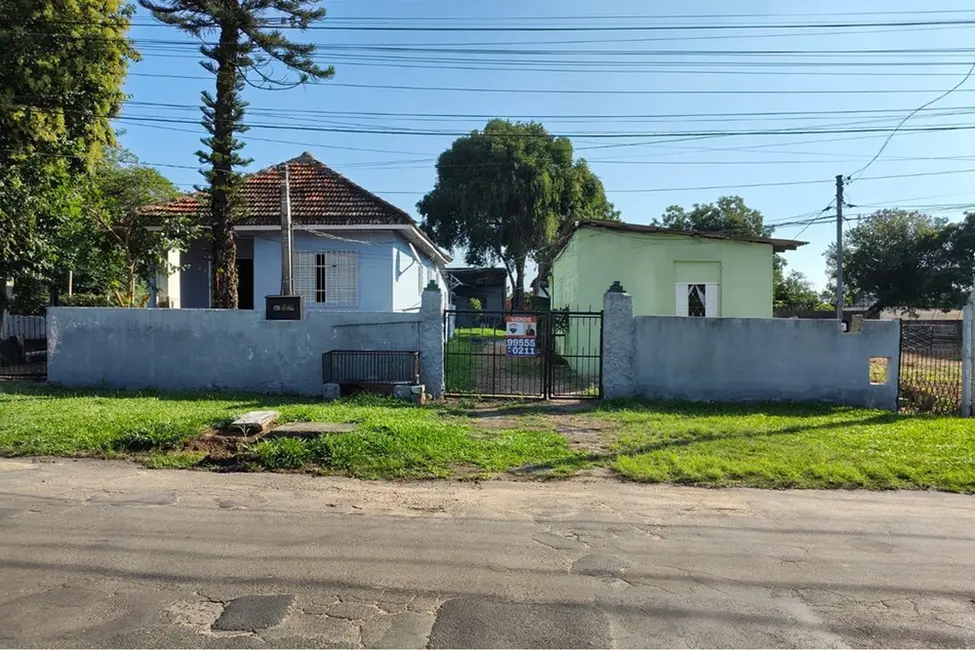 Foto 6 de Terreno / Lote à venda em Nonoai, Porto Alegre - RS