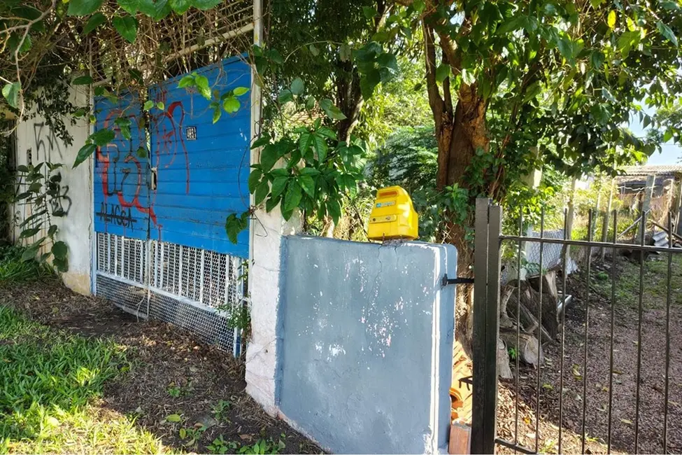 Foto 7 de Terreno / Lote à venda em Nonoai, Porto Alegre - RS