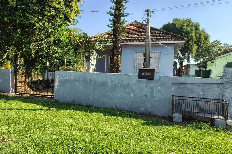 Foto 2 de Terreno / Lote à venda em Nonoai, Porto Alegre - RS
