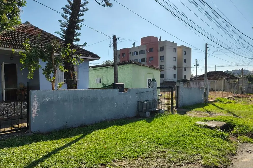 Foto 1 de Terreno / Lote à venda em Nonoai, Porto Alegre - RS