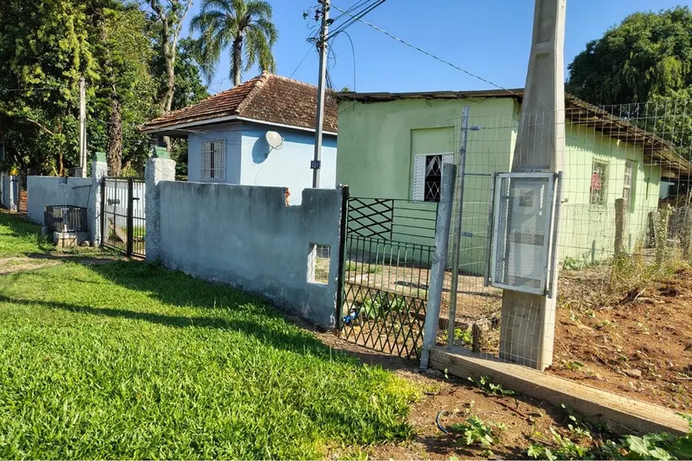 Foto 4 de Terreno / Lote à venda em Nonoai, Porto Alegre - RS