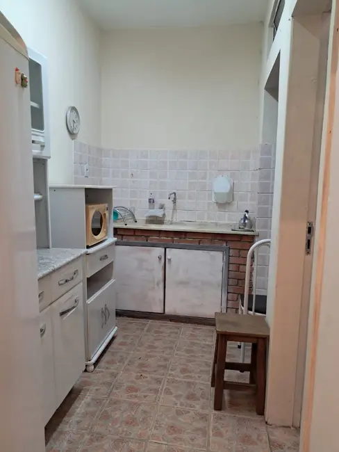Apartamento com 1 quarto à venda, 28m2 em Menino Deus, Porto Alegre - RS - imagem 7 Foto 7 de Apartamento com 1 quarto à venda, 28m2 em Menino Deus, Porto Alegre - RS