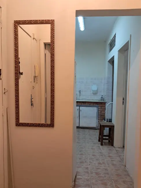 Apartamento com 1 quarto à venda, 28m2 em Menino Deus, Porto Alegre - RS - imagem 6 Foto 6 de Apartamento com 1 quarto à venda, 28m2 em Menino Deus, Porto Alegre - RS