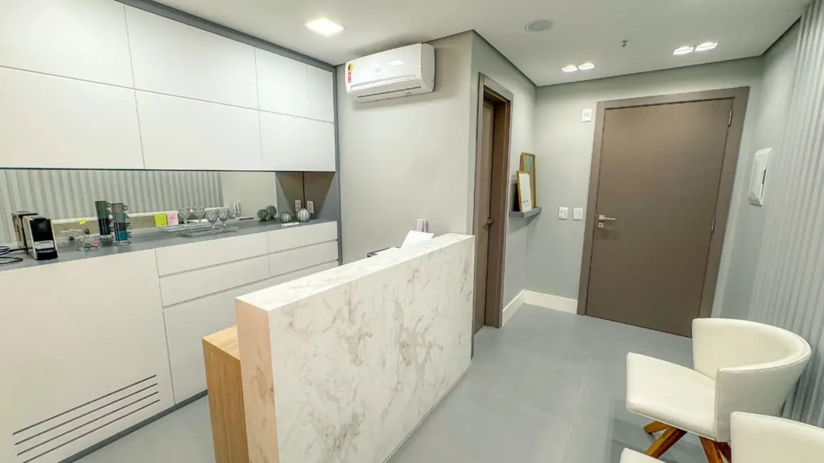 Foto 3 de Sala Comercial à venda, 40m2 em Praia de Belas, Porto Alegre - RS