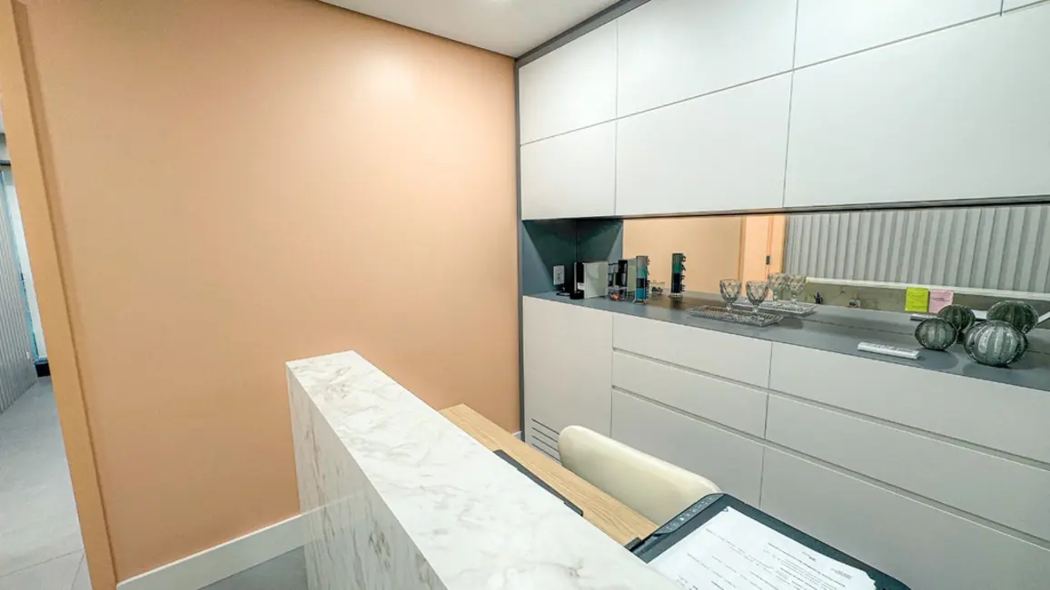 Foto 6 de Sala Comercial à venda, 40m2 em Praia de Belas, Porto Alegre - RS