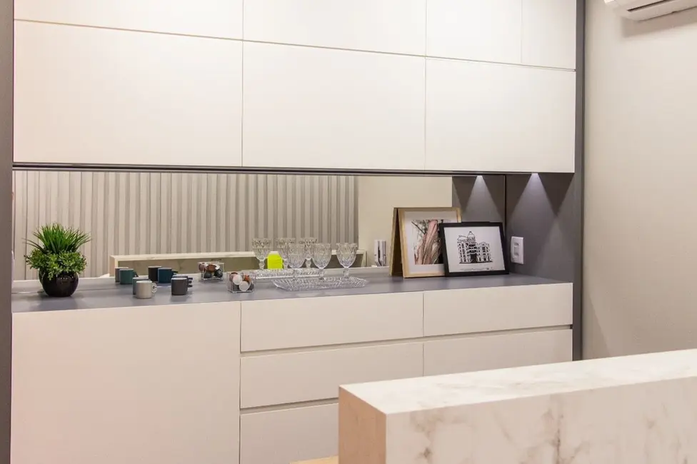 Foto 5 de Sala Comercial à venda, 40m2 em Praia de Belas, Porto Alegre - RS