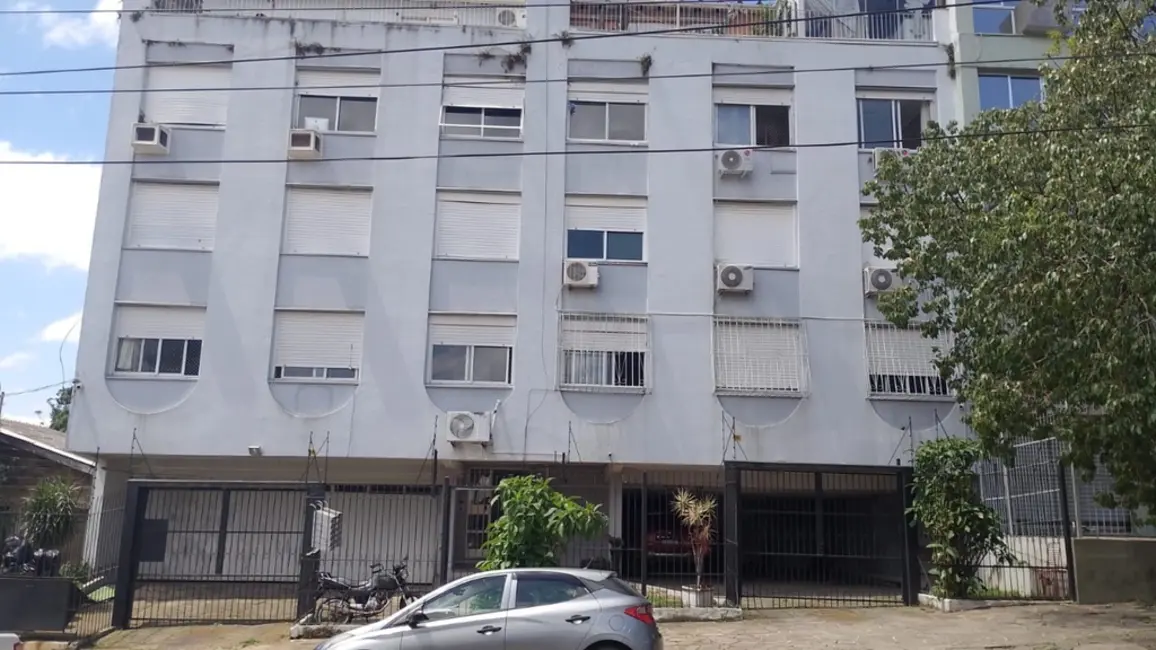 Foto 4 de Apartamento com 1 quarto à venda, 39m2 em Nonoai, Porto Alegre - RS